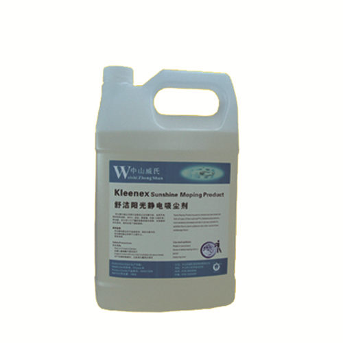 舒潔陽(yáng)關(guān)靜電吸塵劑